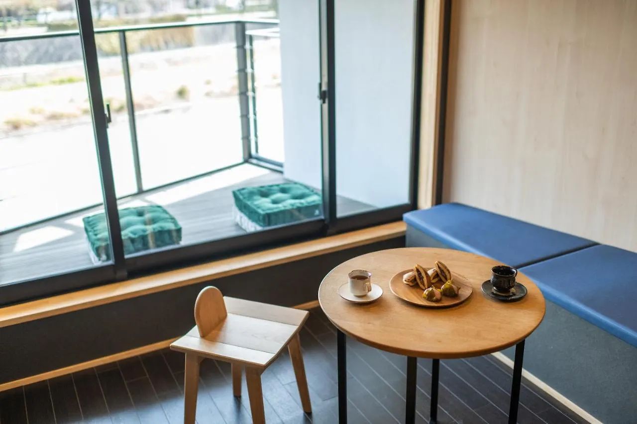 別荘 Tabitabi Stay 川間「Kawama」 京都市 日本