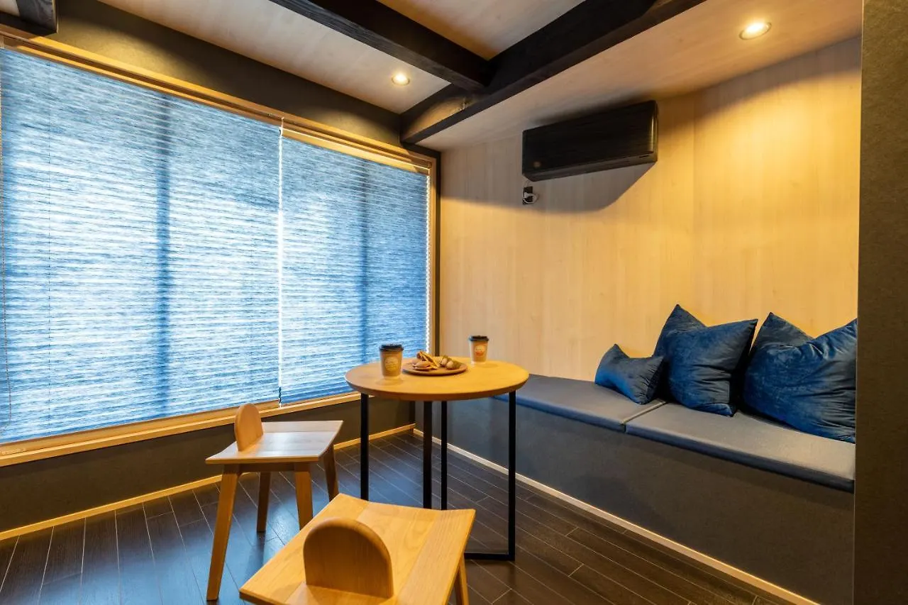 別荘 Tabitabi Stay 川間「Kawama」 京都市