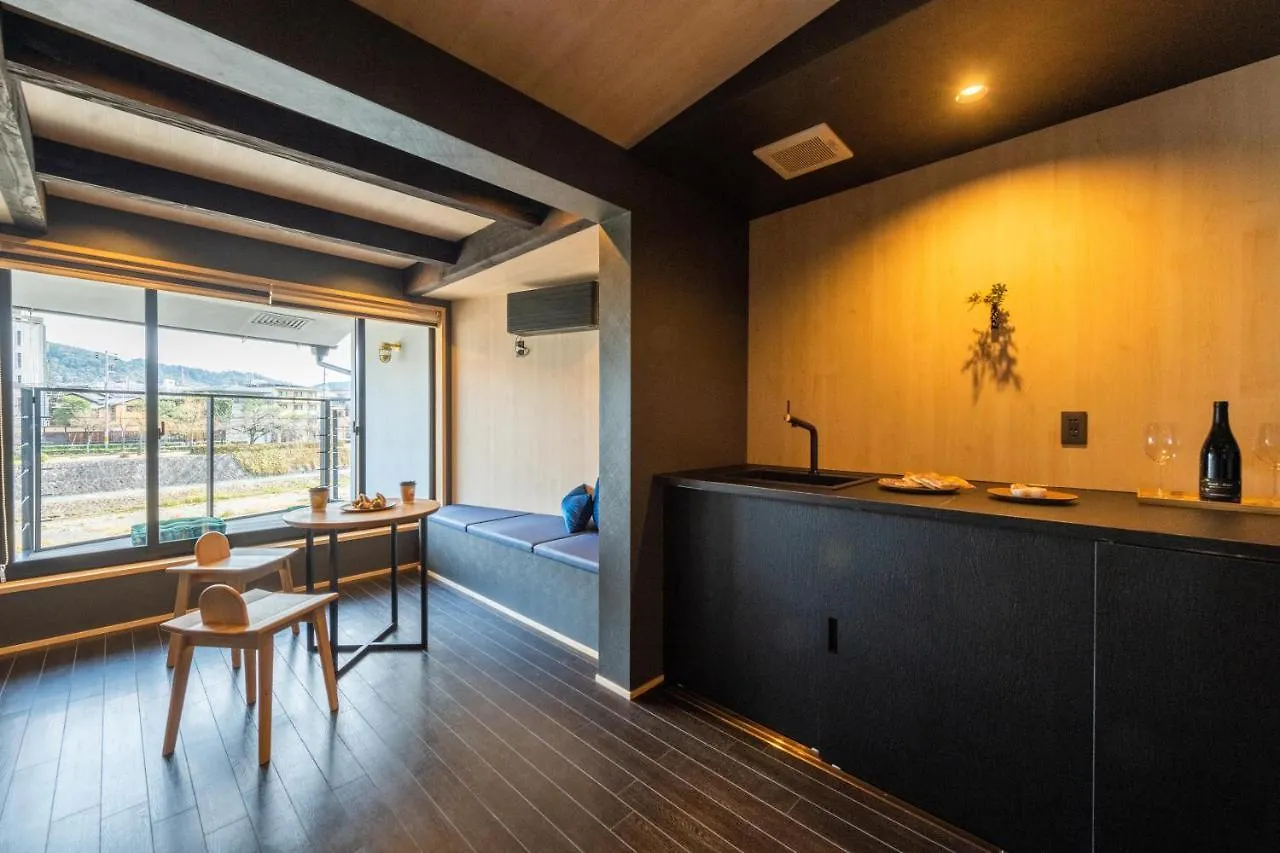 Tabitabi Stay 川間「Kawama」 京都市 0*,
