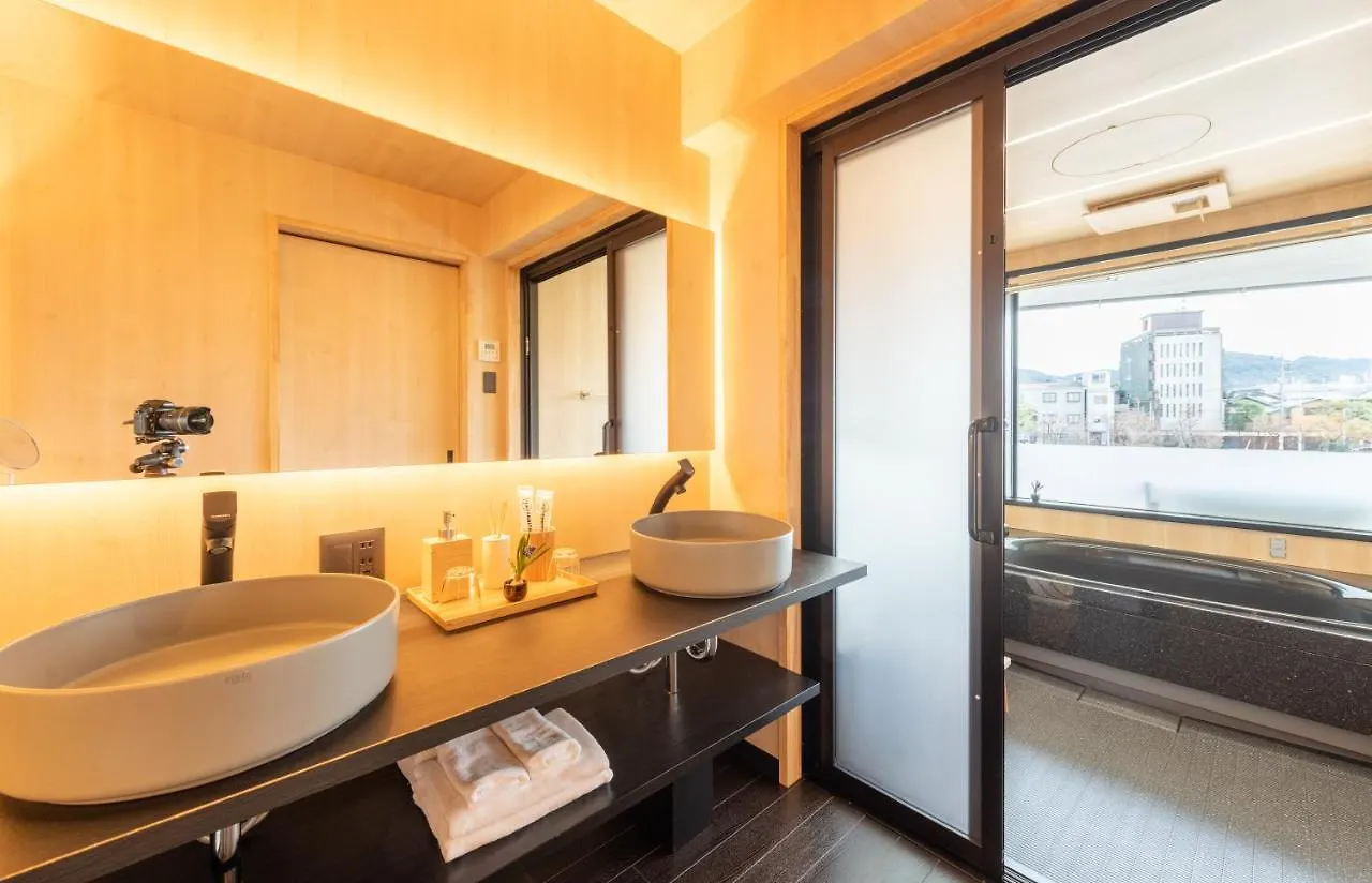 別荘 Tabitabi Stay 川間「Kawama」 京都市 日本