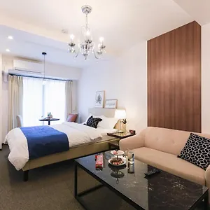  アパート Leopard心斎橋 日本