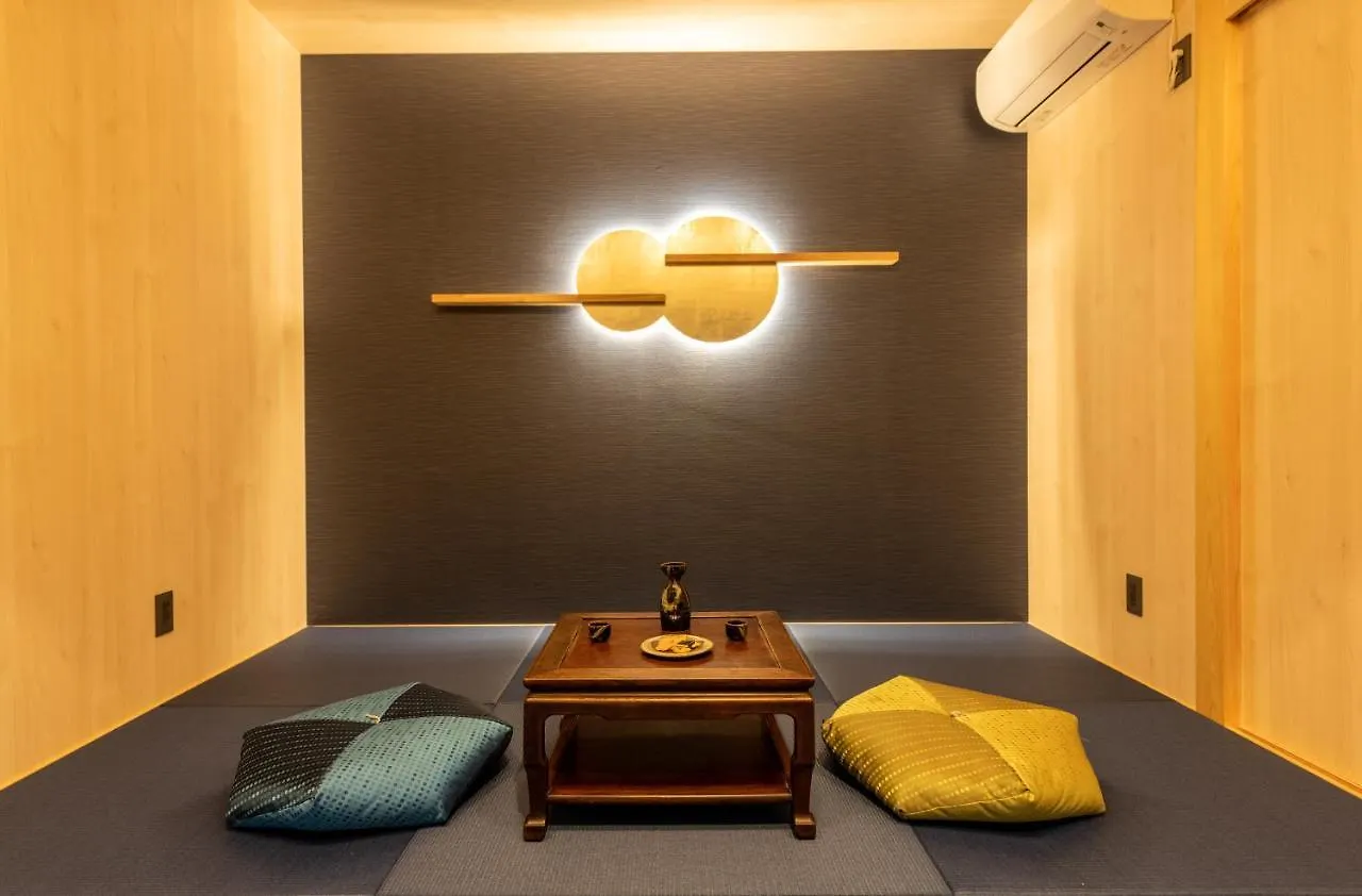 Holiday home Tabitabi Stay Kawama Kyoto
