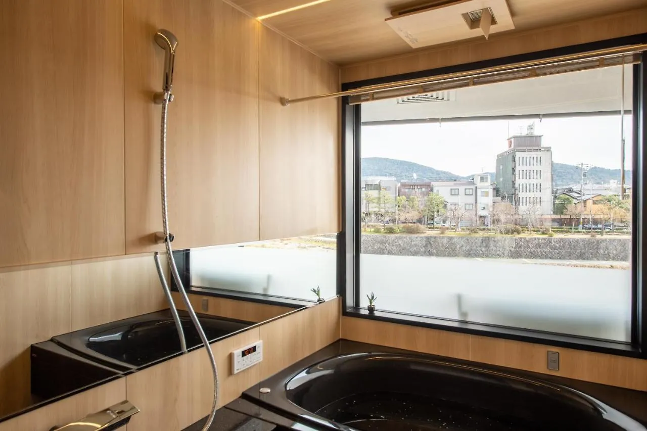 Tabitabi Stay Kawama Kyoto Holiday home