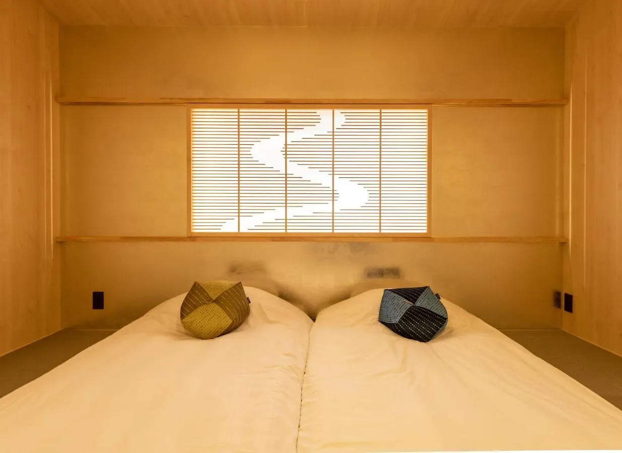 Tabitabi Stay Kawama Kyoto Holiday home