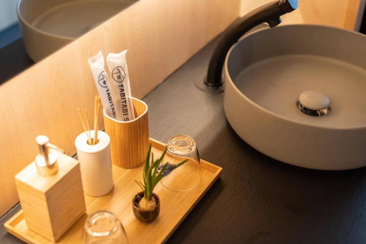 Holiday home Tabitabi Stay Kawama Kyoto