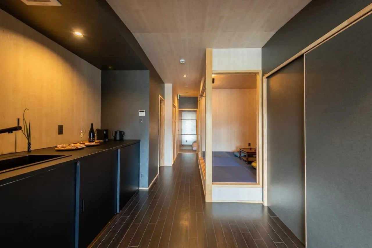 Holiday home Tabitabi Stay Kawama Kyoto